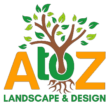 A To Z Landscape & Design